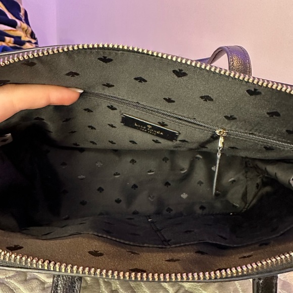 🚨 HOST PICK 🚨 ❤️‍🔥 KATE SPADE PATTERSON DRIVE MEDIUM DOME SATCHEL ❤️‍🔥 - Picture 4 of 7